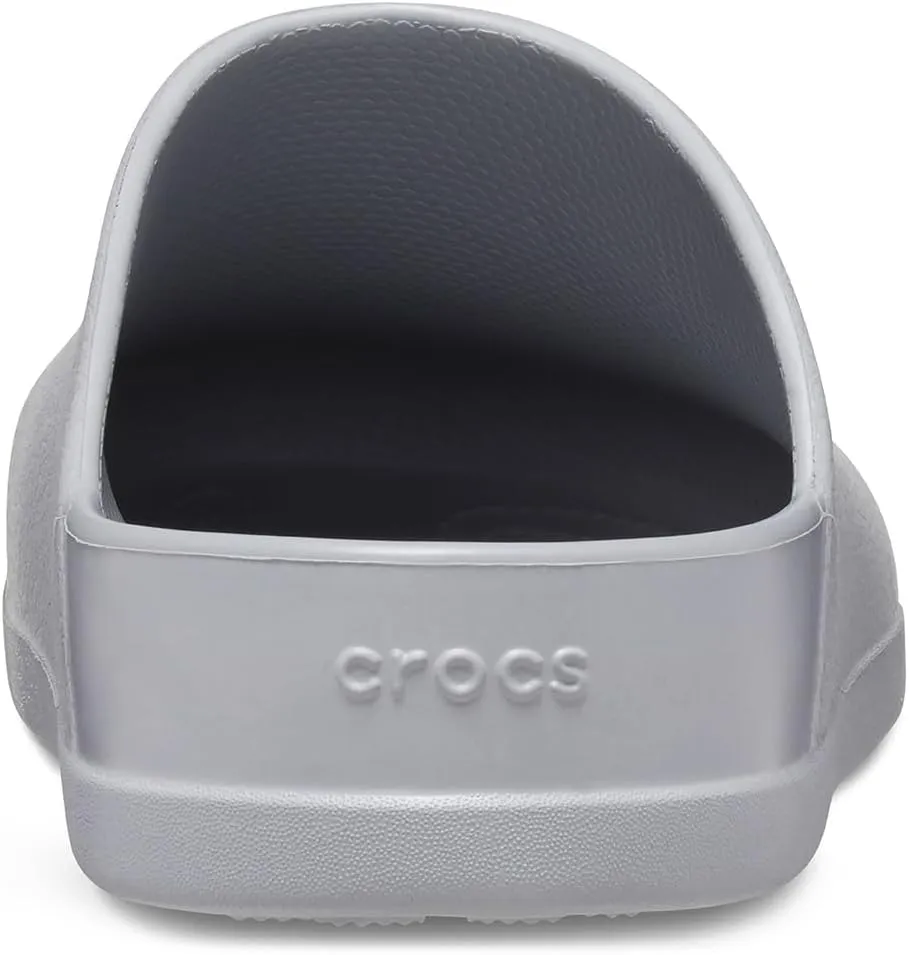 Crocs Unisex-Adult Dylan Mules Clogs-Shoes