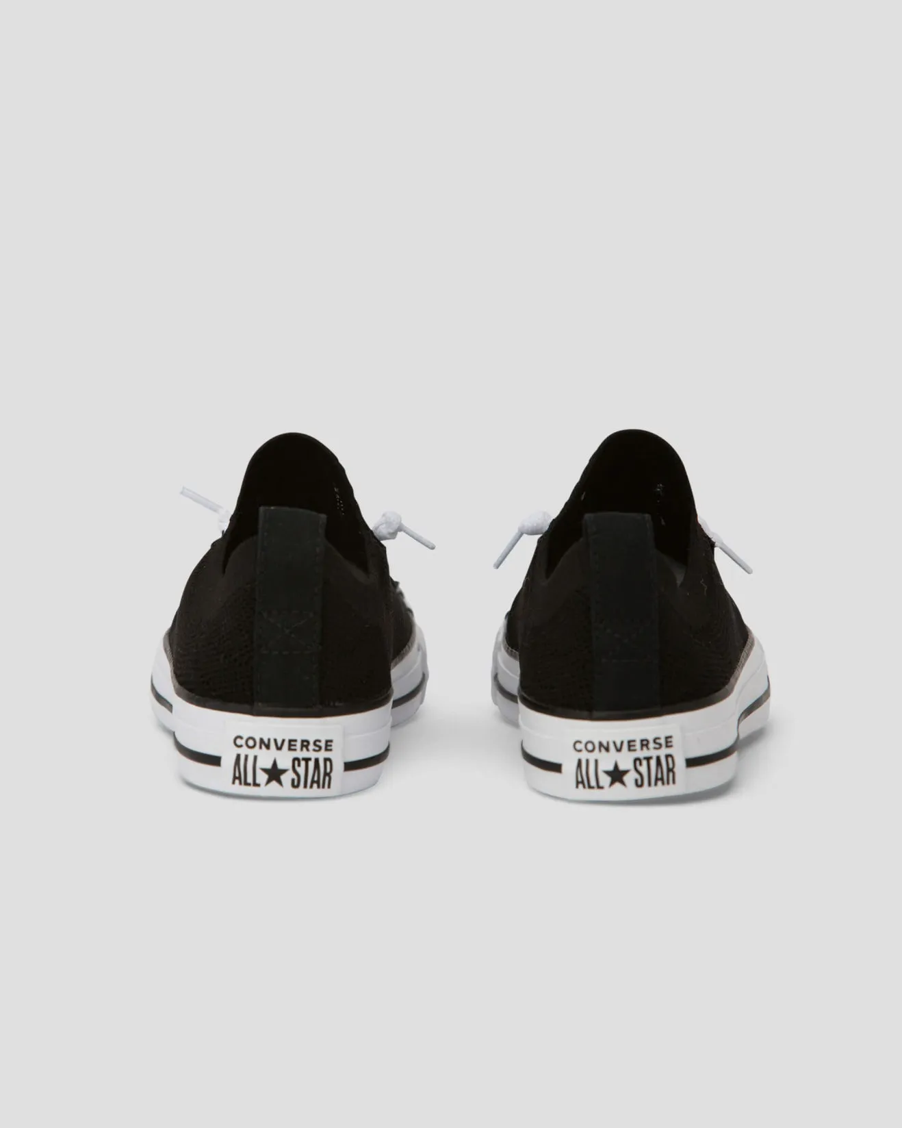 CT SHORELINE KNIT SLIP BLACK