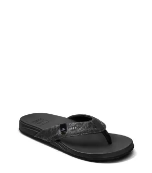 Cushion Spring Mens Storm