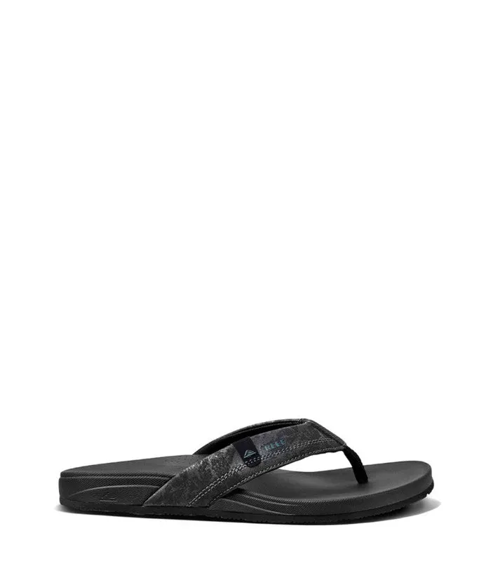 Cushion Spring Mens Storm