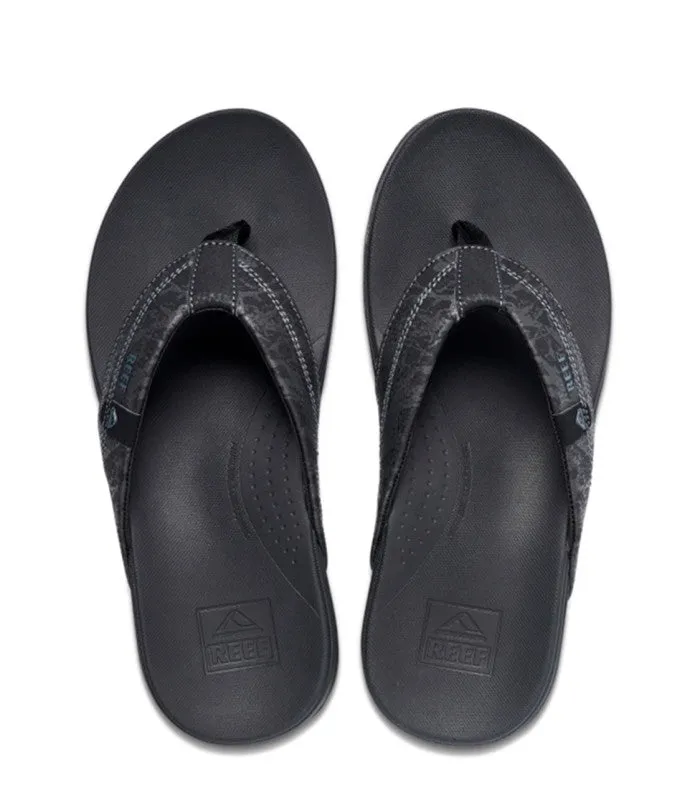 Cushion Spring Mens Storm