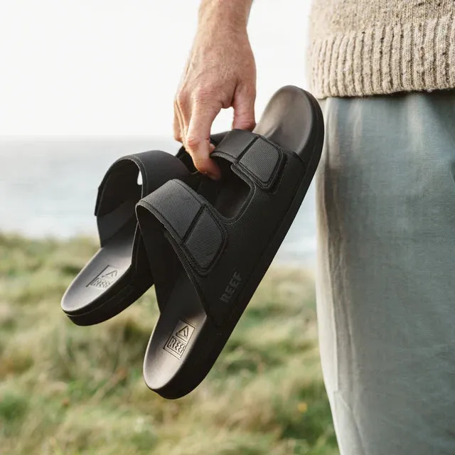 Cushion Tradewind Black