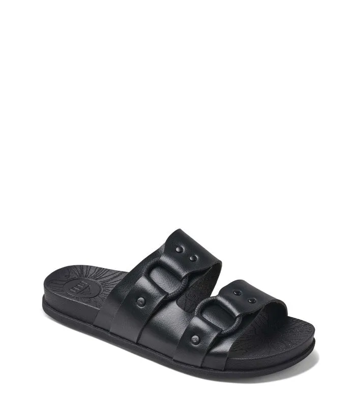 Cushion Vera Cruz Womens Black Night