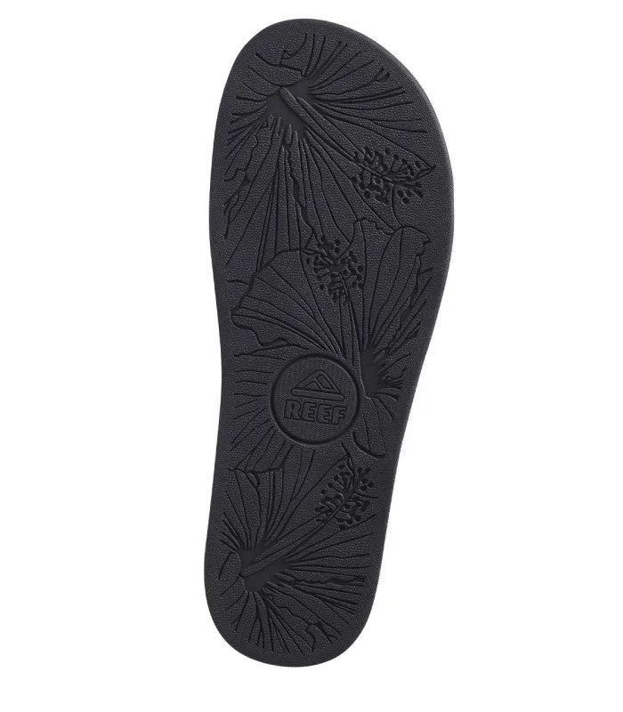 Cushion Vera Cruz Womens Black Night