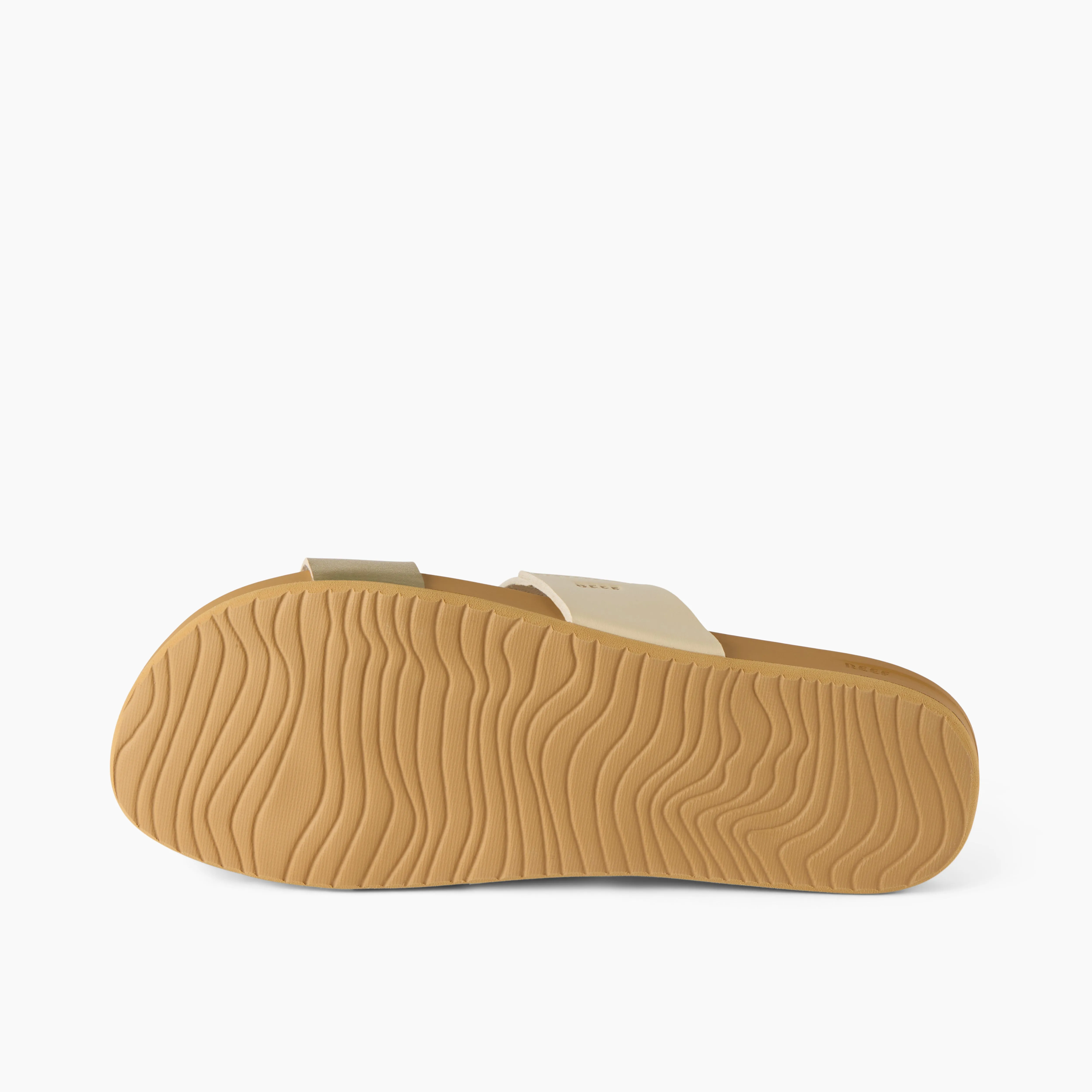 Cushion Vista - Vintage/Gold