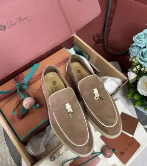 Customer-approved Walk Loafer Premium customer care Summer Charms