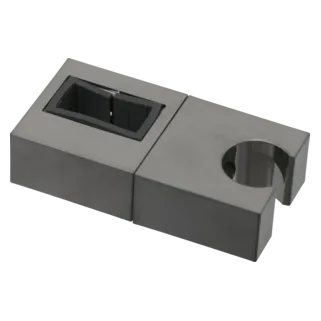 Delta Universal Showering Components: Slide Mechanism - Contemporary Slide Bar