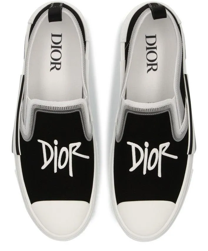DIOR Sneaker B23 Slip-on