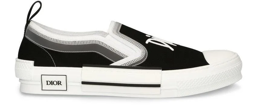 DIOR Sneaker B23 Slip-on