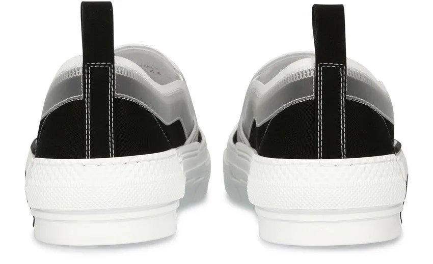 DIOR Sneaker B23 Slip-on