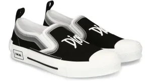 DIOR Sneaker B23 Slip-on