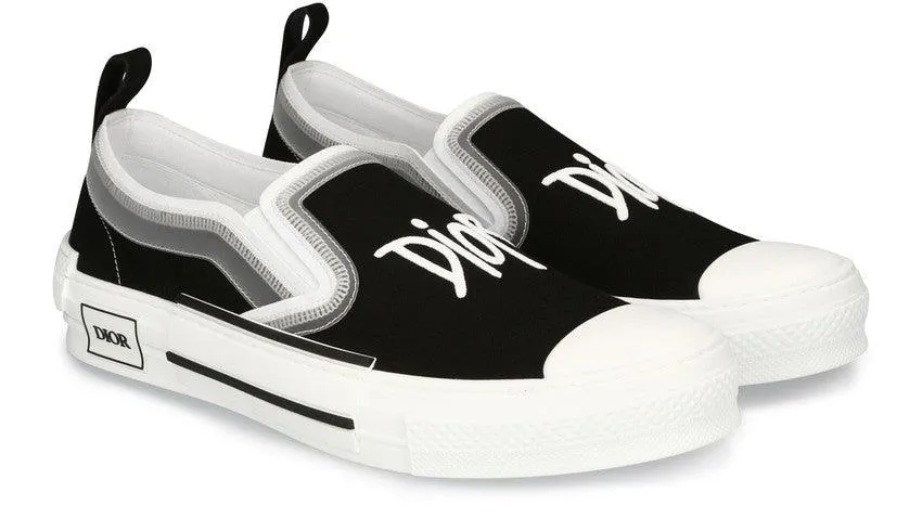 DIOR Sneaker B23 Slip-on