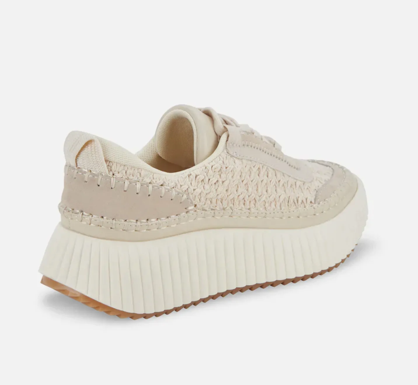 DOLCE VITA Dolen Sneaker Sandstone