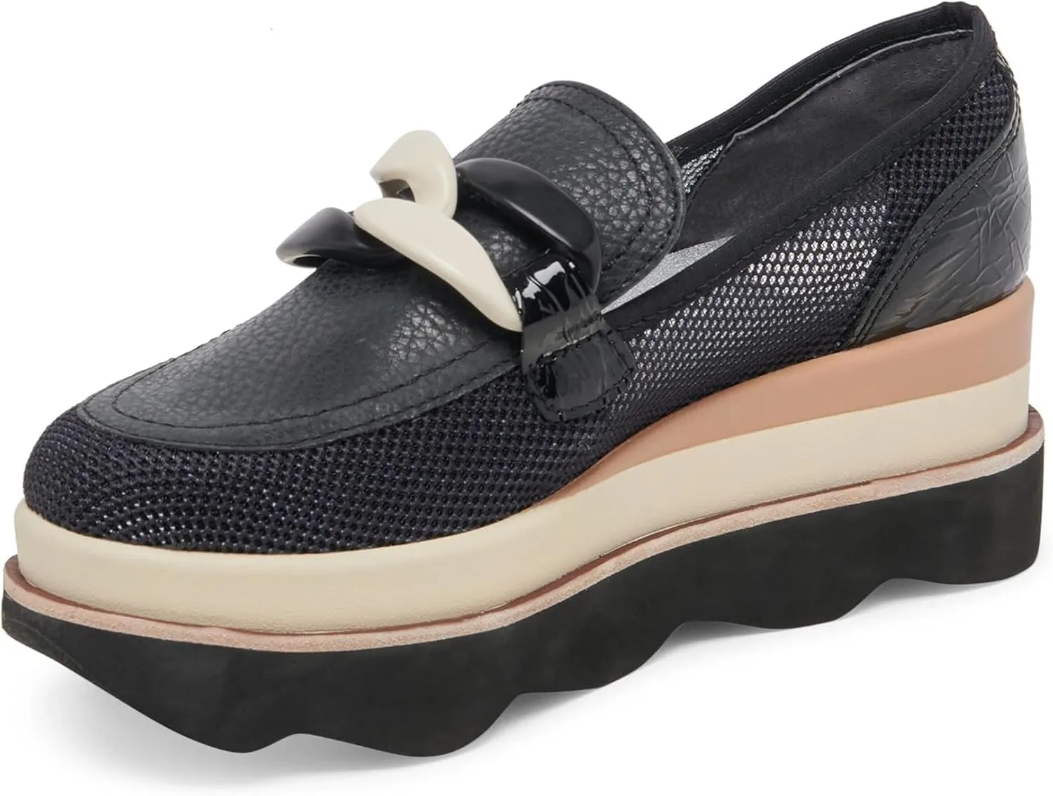 Dolce Vita Women's Jaksen Sneaker