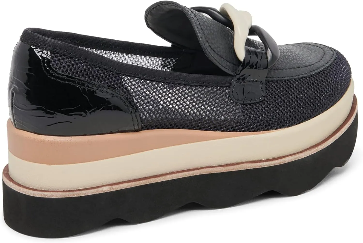 Dolce Vita Women's Jaksen Sneaker