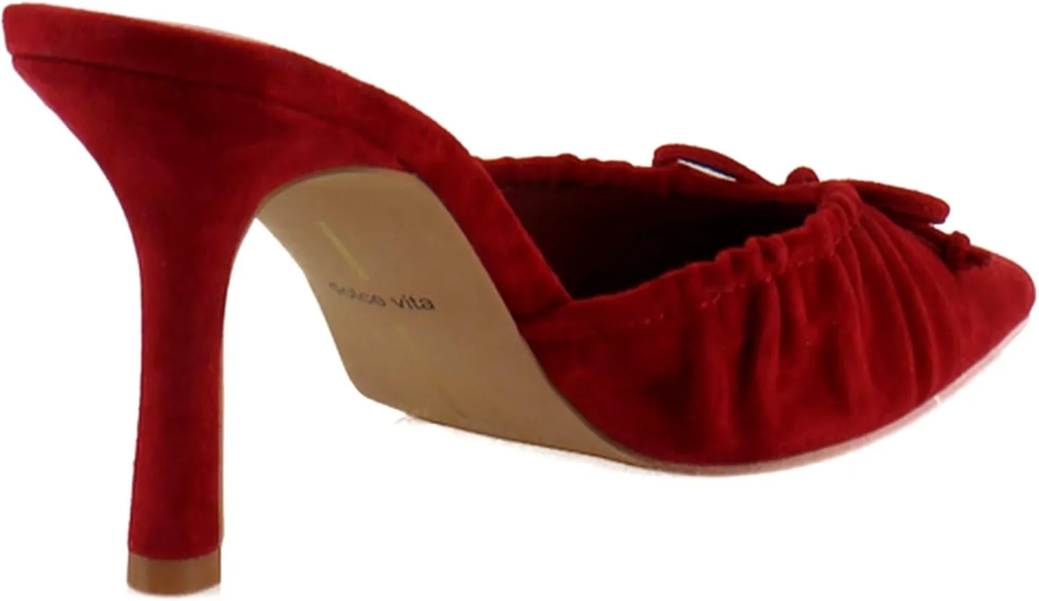 Dolce Vita Women's Kairi Heeled Sandal