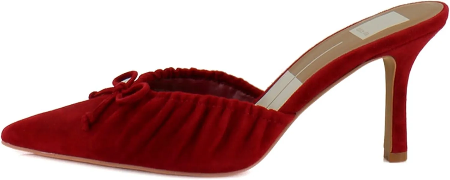 Dolce Vita Women's Kairi Heeled Sandal