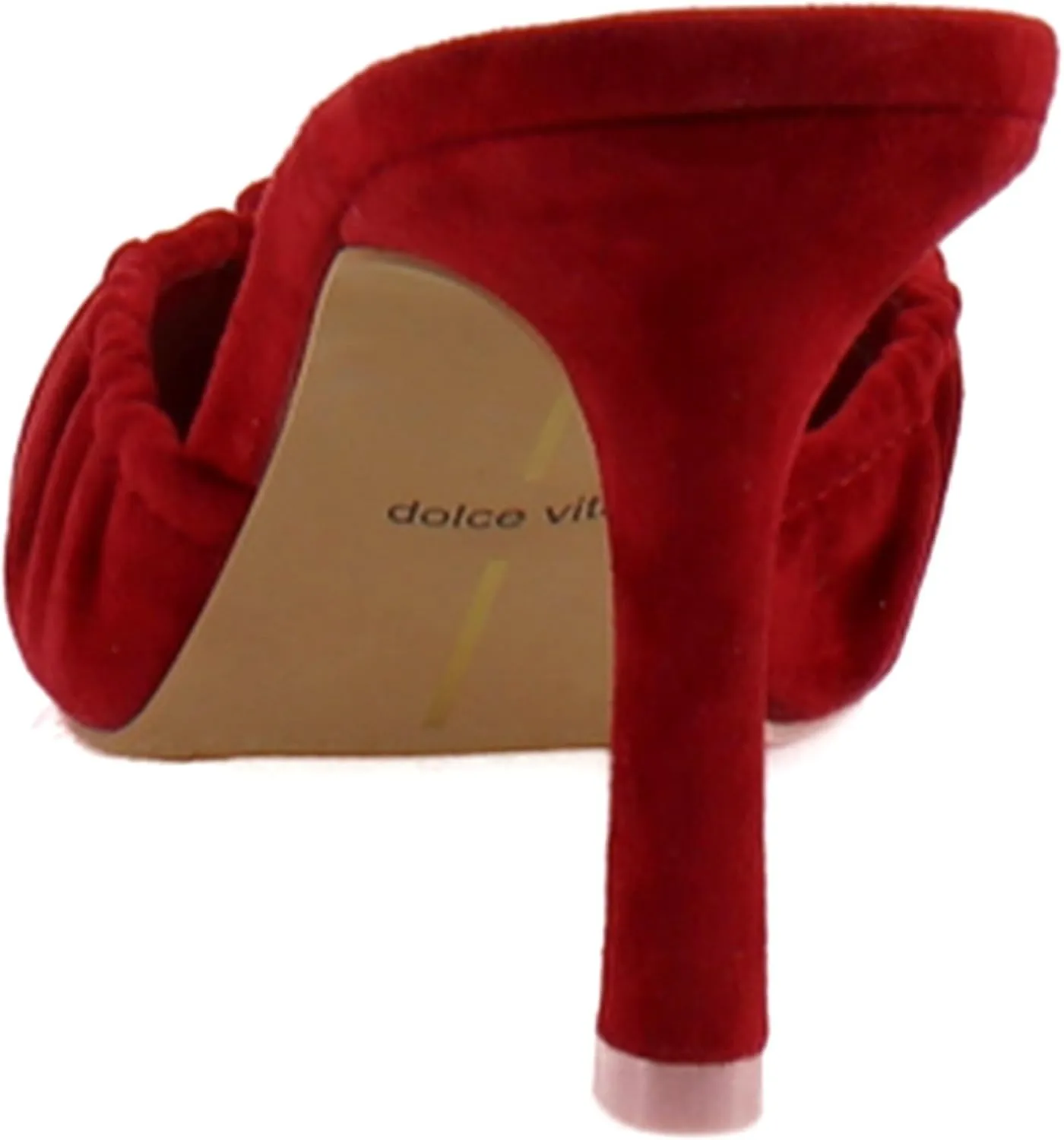 Dolce Vita Women's Kairi Heeled Sandal