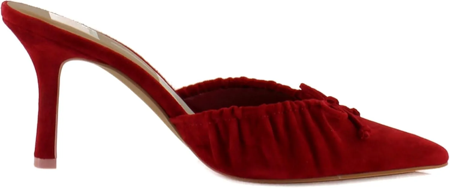 Dolce Vita Women's Kairi Heeled Sandal