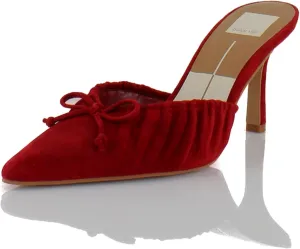 Dolce Vita Women's Kairi Heeled Sandal