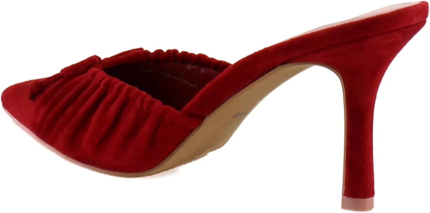 Dolce Vita Women's Kairi Heeled Sandal