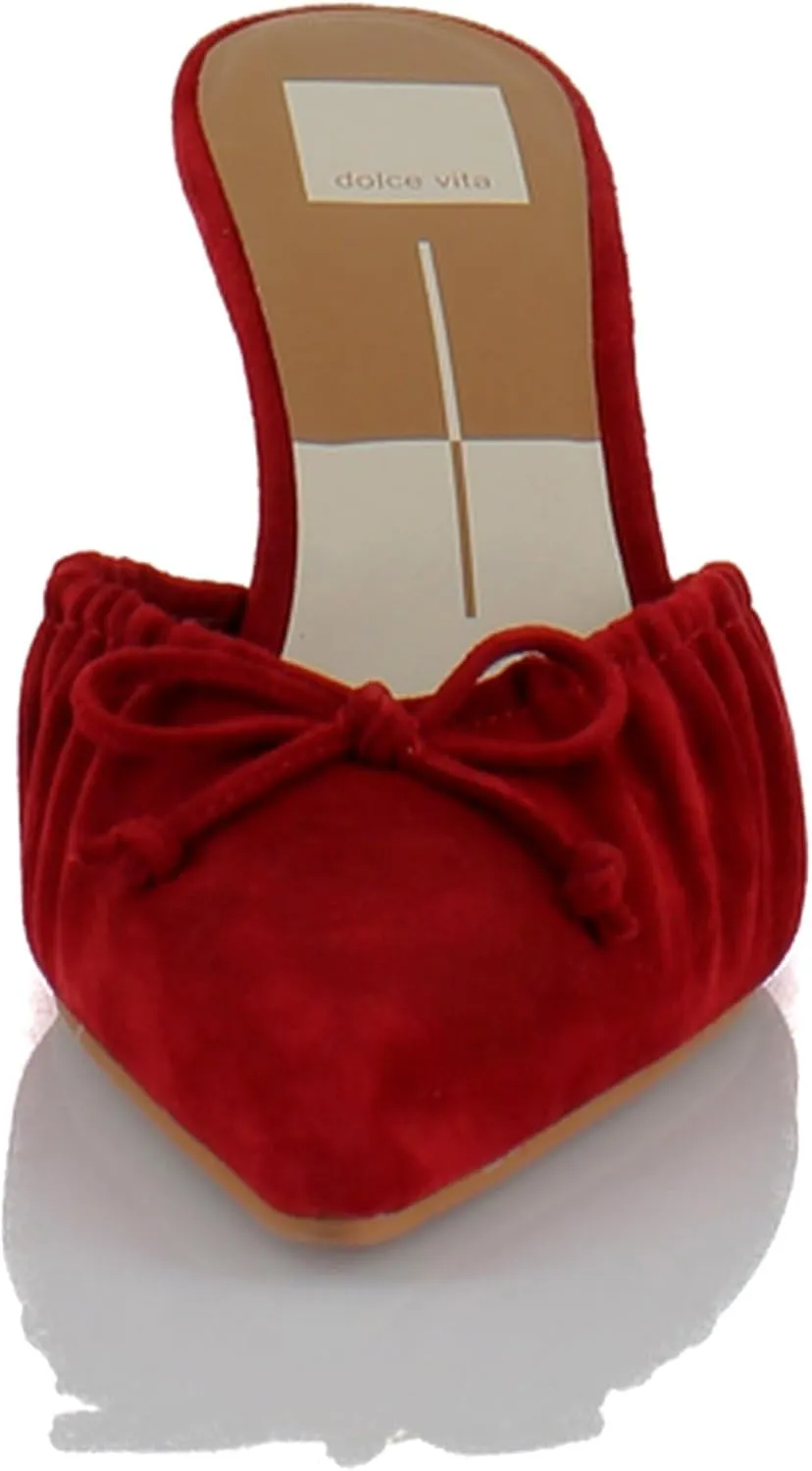 Dolce Vita Women's Kairi Heeled Sandal