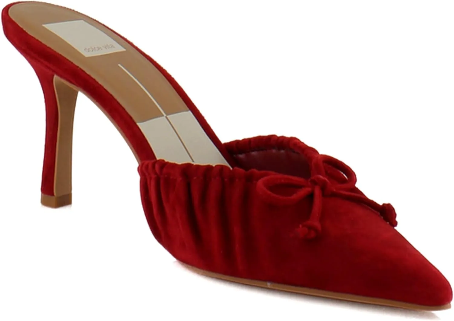 Dolce Vita Women's Kairi Heeled Sandal