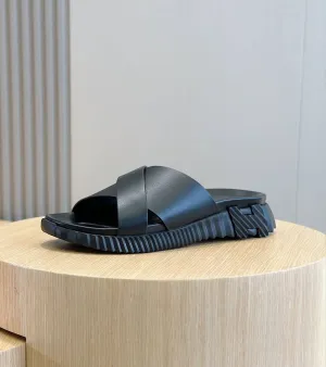 Door-to-door service Men Must-have item Infra sandal