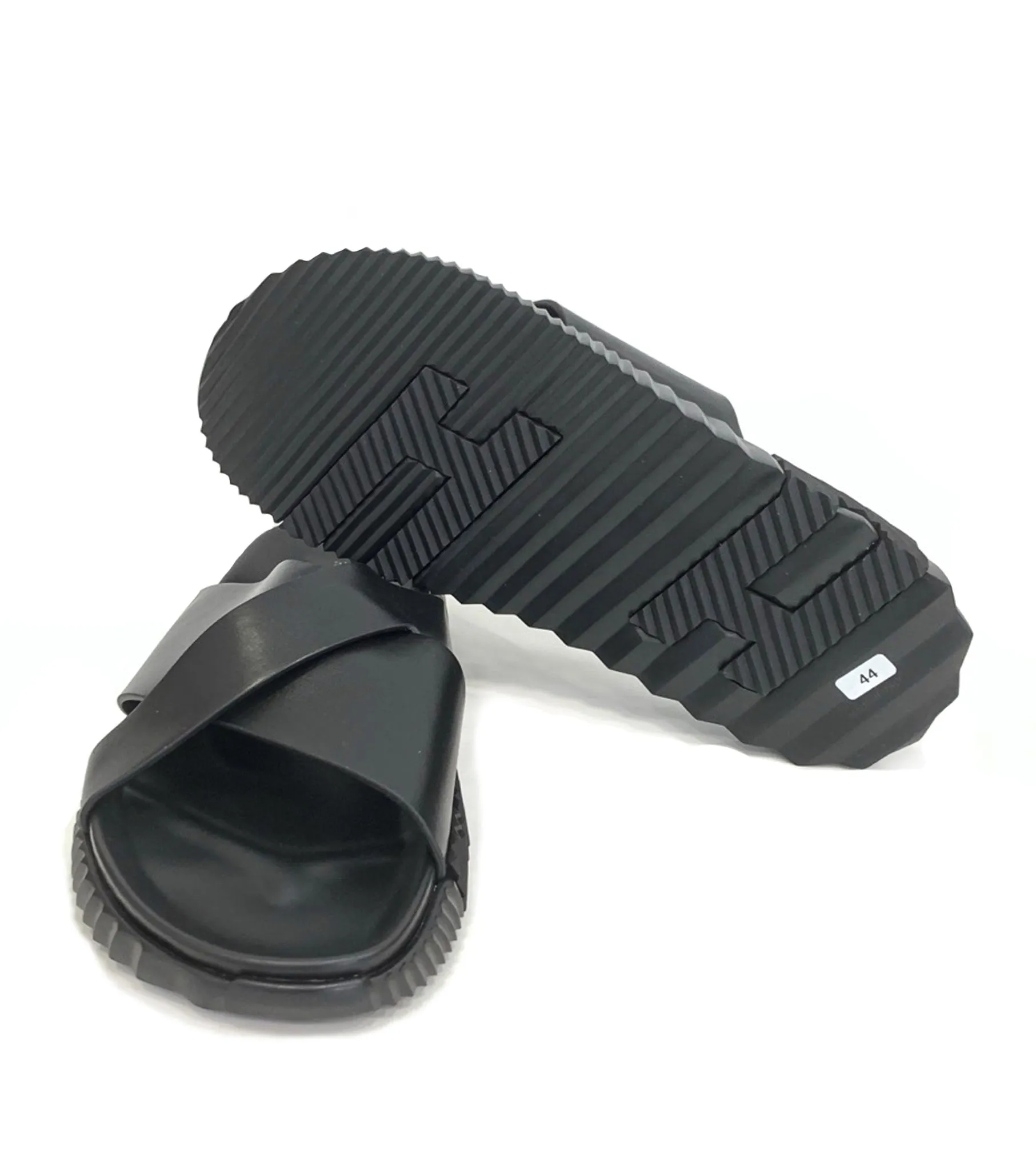 Door-to-door service Men Must-have item Infra sandal