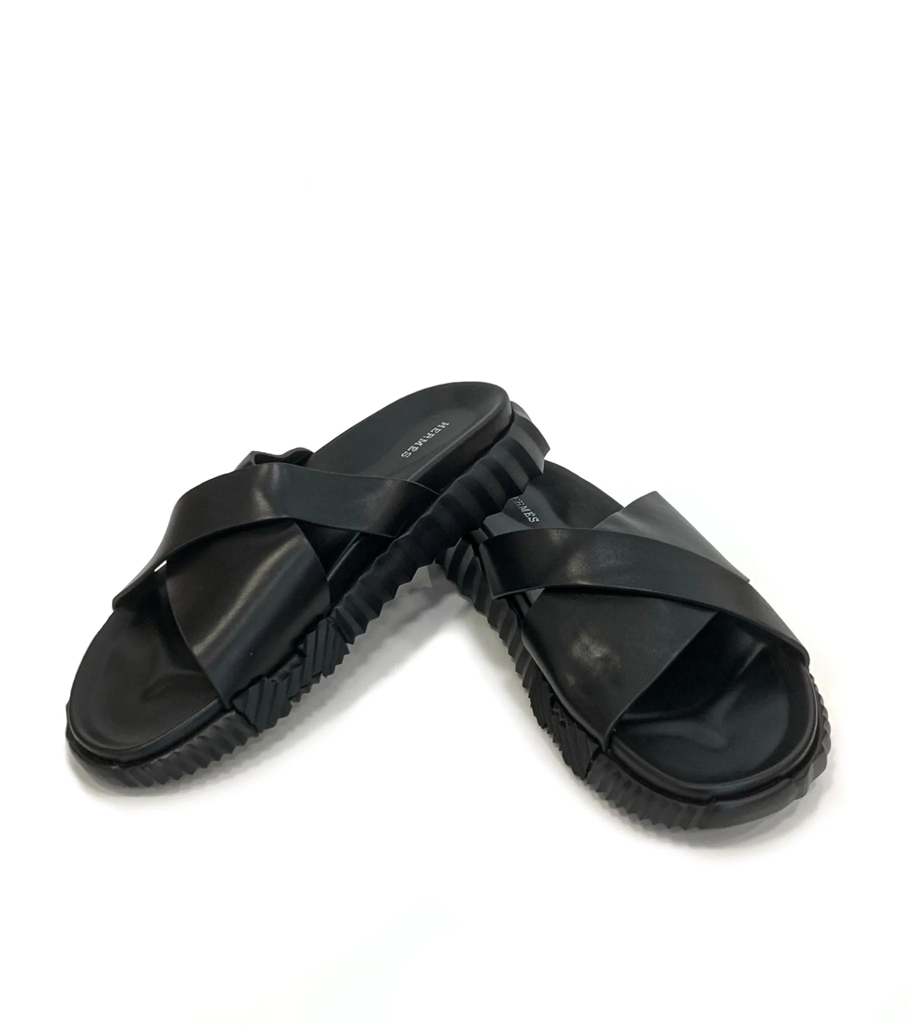 Door-to-door service Men Must-have item Infra sandal