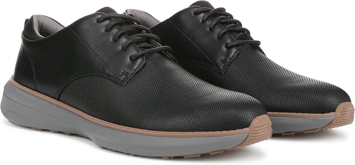 Dr. Scholl's Shoes Men's Jake Oxford