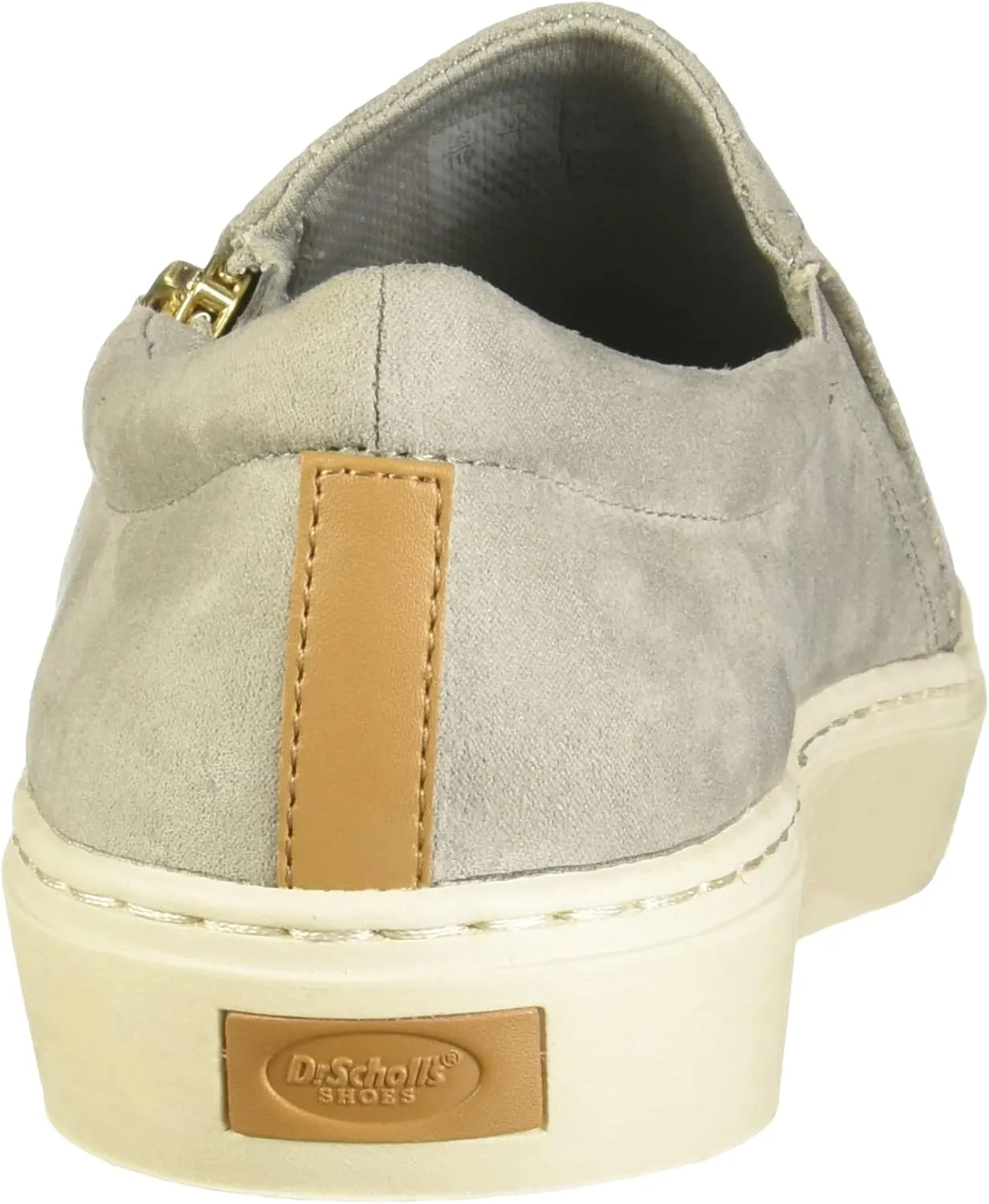 Dr. Scholl's Shoes Women's No Chill Platform Slip on Fashion Sneaker
