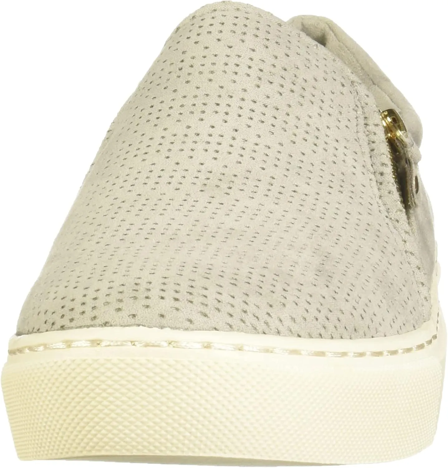 Dr. Scholl's Shoes Women's No Chill Platform Slip on Fashion Sneaker
