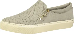 Dr. Scholl's Shoes Women's No Chill Platform Slip on Fashion Sneaker