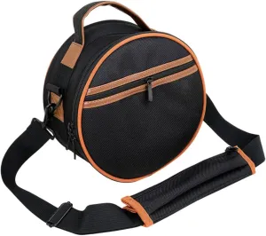 Drum Carrying Bag Ethereal Steel Tongue Drum Storage Case Strong Handle Waterproof Sturdy Design
