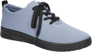 Easy Street Women's Command Lace Up Shoe Sneaker