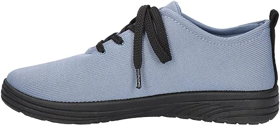 Easy Street Women's Command Lace Up Shoe Sneaker
