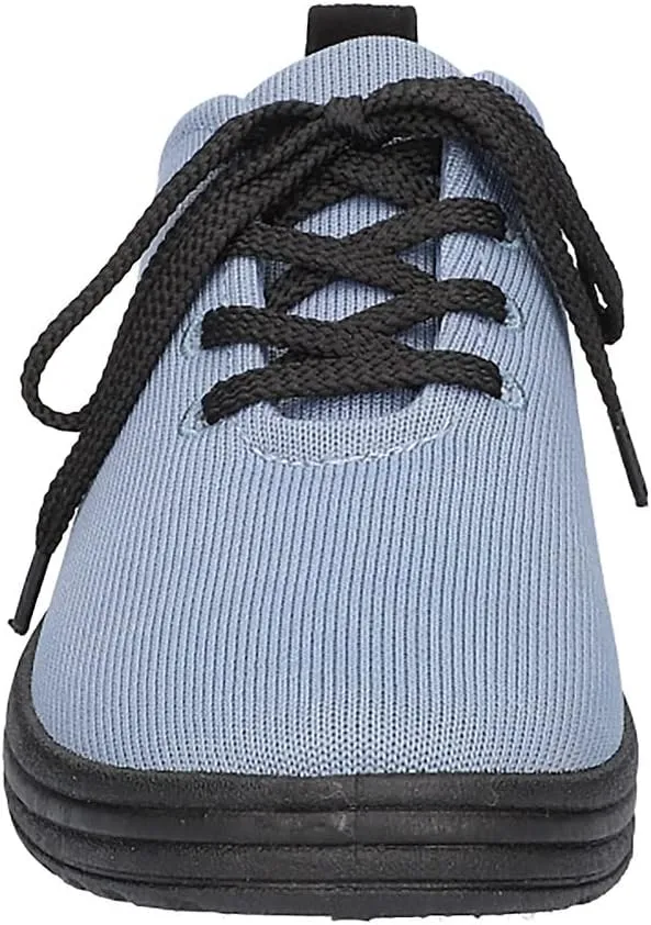 Easy Street Women's Command Lace Up Shoe Sneaker
