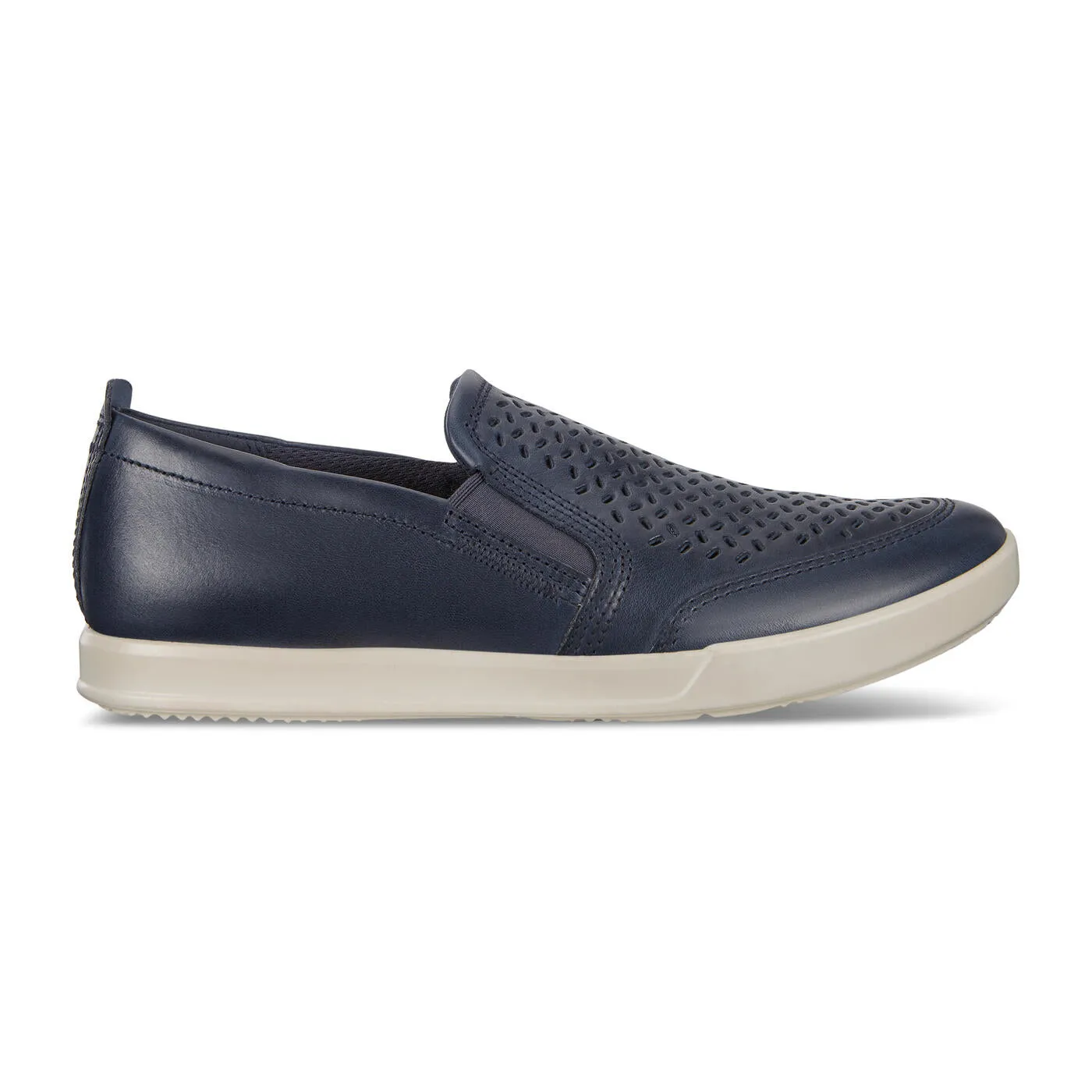 ECCO Collin 2.0 Denim Mens Shoes
