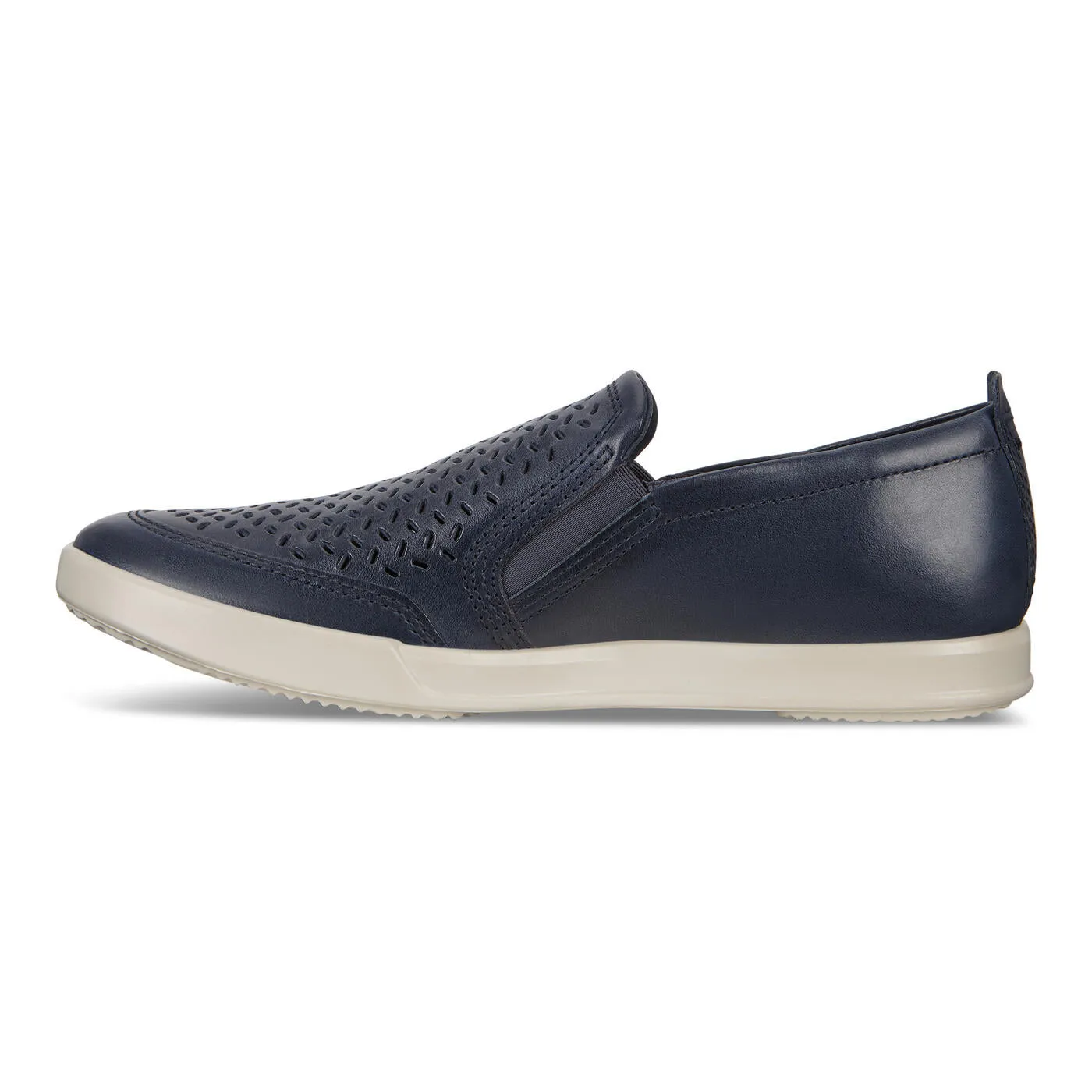ECCO Collin 2.0 Denim Mens Shoes