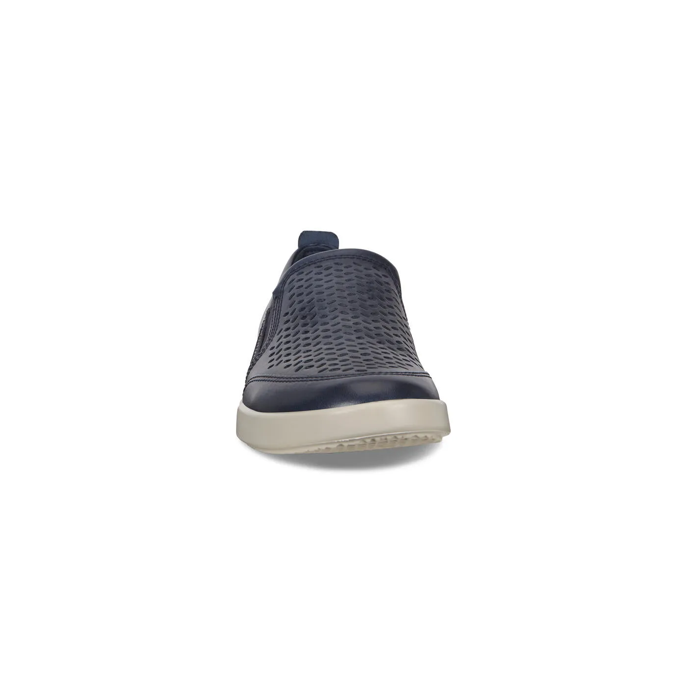 ECCO Collin 2.0 Denim Mens Shoes