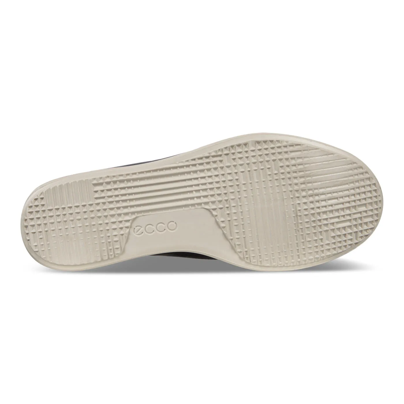 ECCO Collin 2.0 Denim Mens Shoes