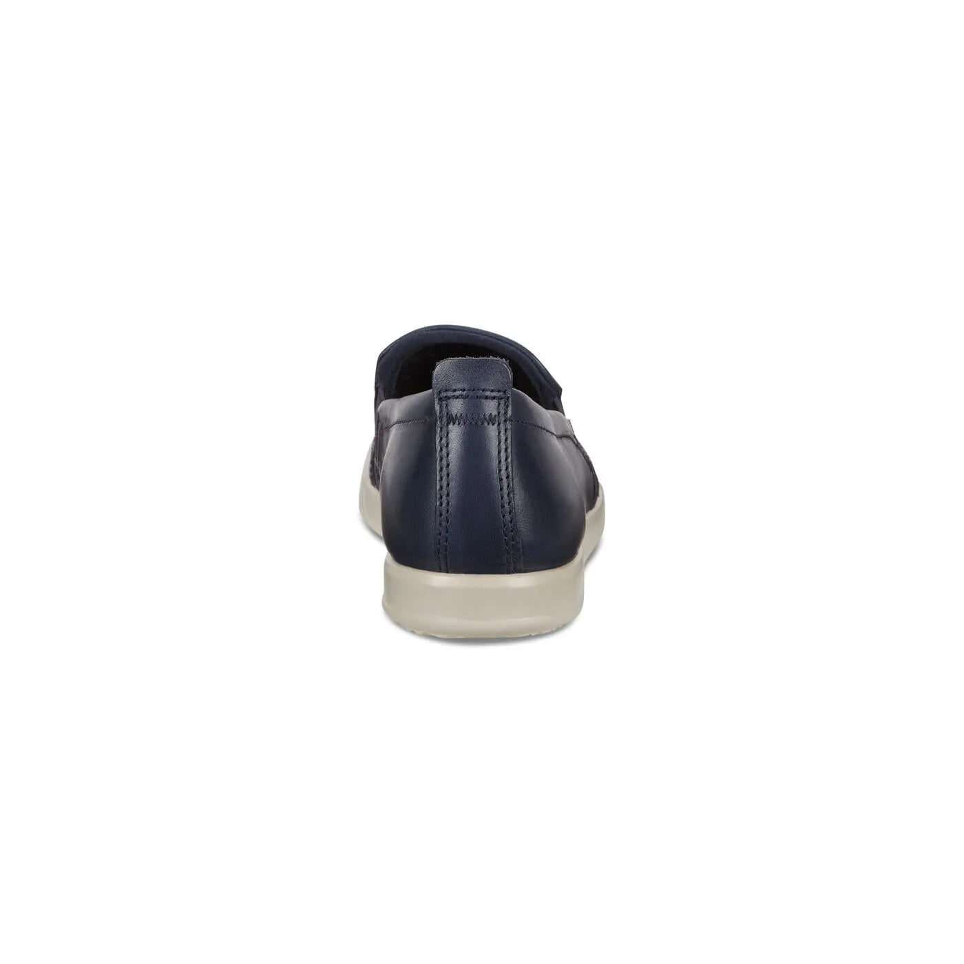 ECCO Collin 2.0 Denim Mens Shoes