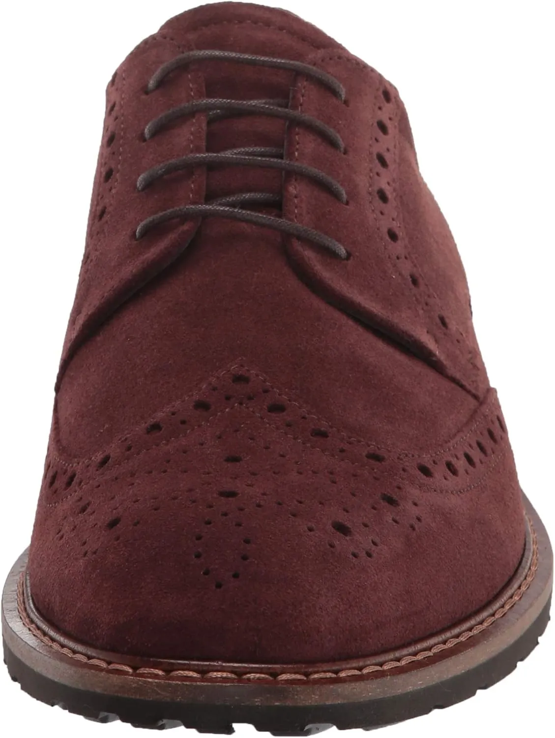 Ecco Men's Vitrus I Tie Oxford