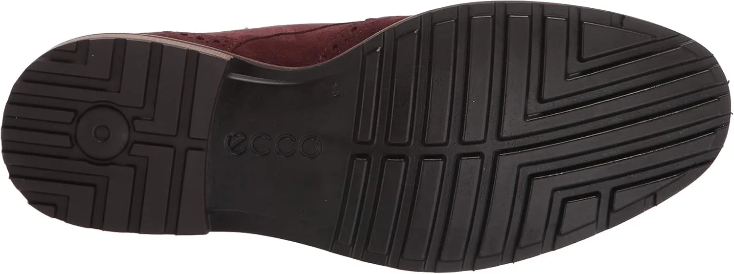 Ecco Men's Vitrus I Tie Oxford