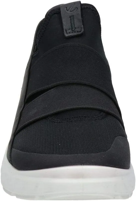 ECCO Women's St.1 Lite Slip on Sneaker