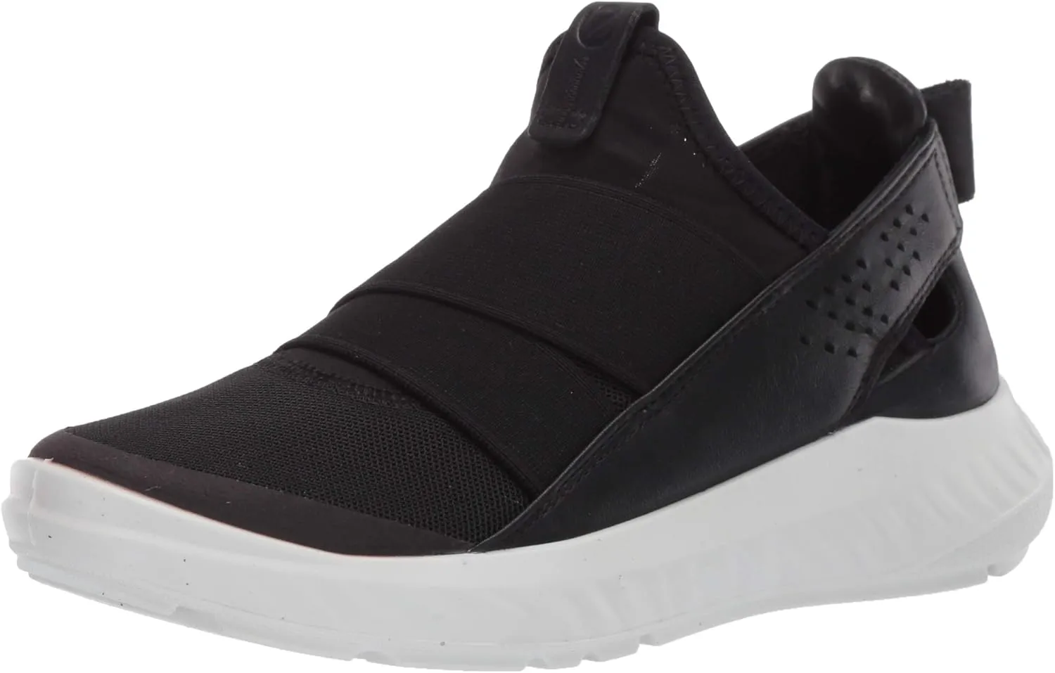 ECCO Women's St.1 Lite Slip on Sneaker