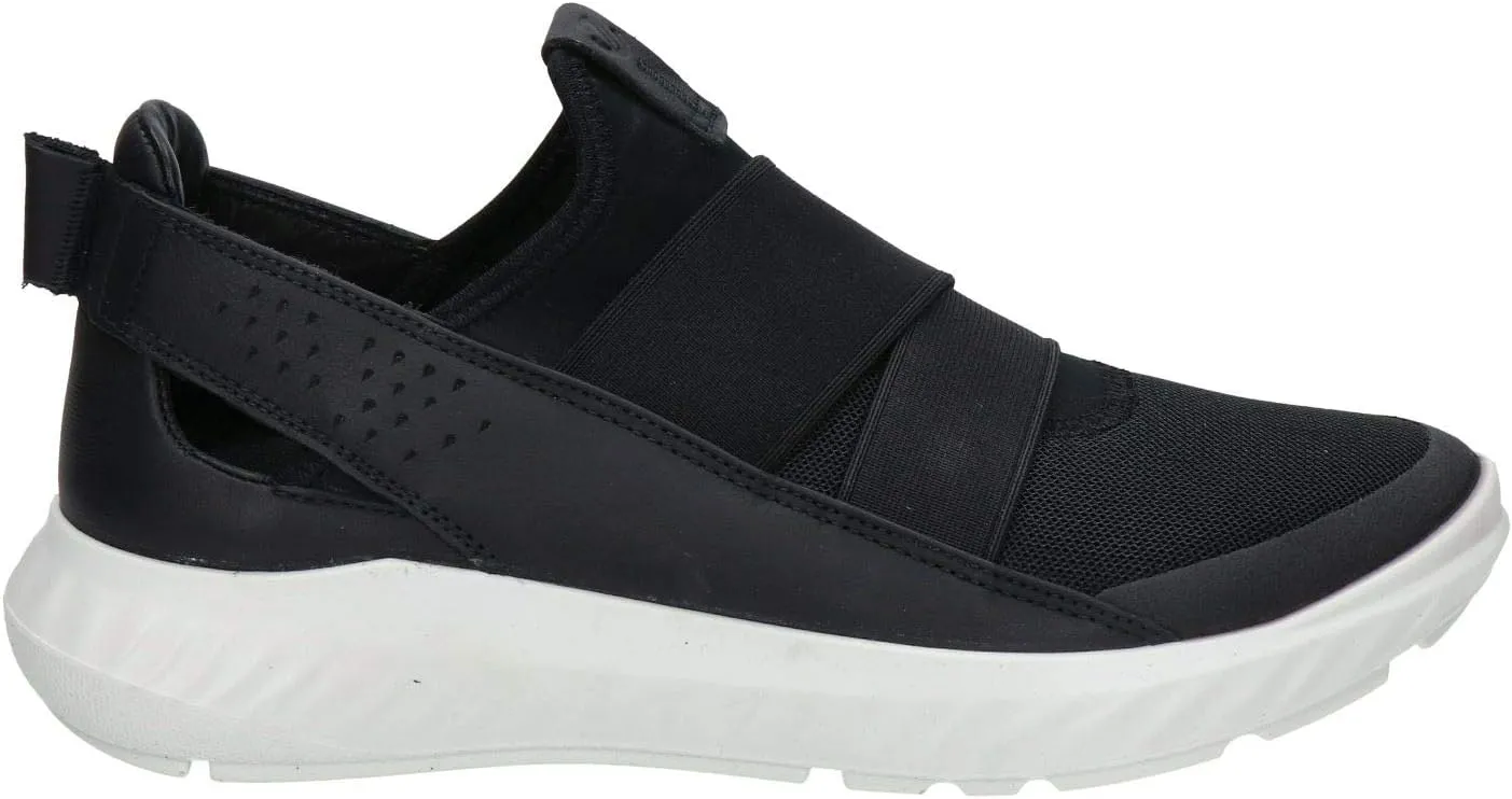ECCO Women's St.1 Lite Slip on Sneaker
