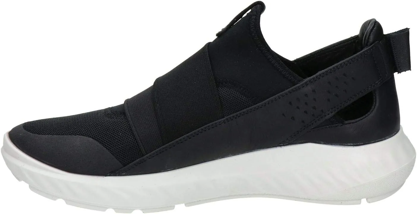 ECCO Women's St.1 Lite Slip on Sneaker