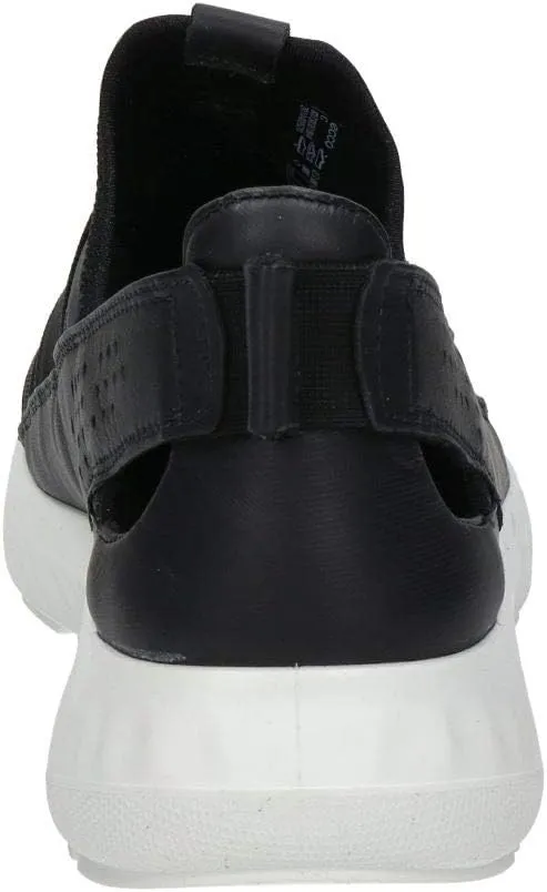 ECCO Women's St.1 Lite Slip on Sneaker